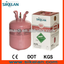 Mixed Refrigerant Gas R410A